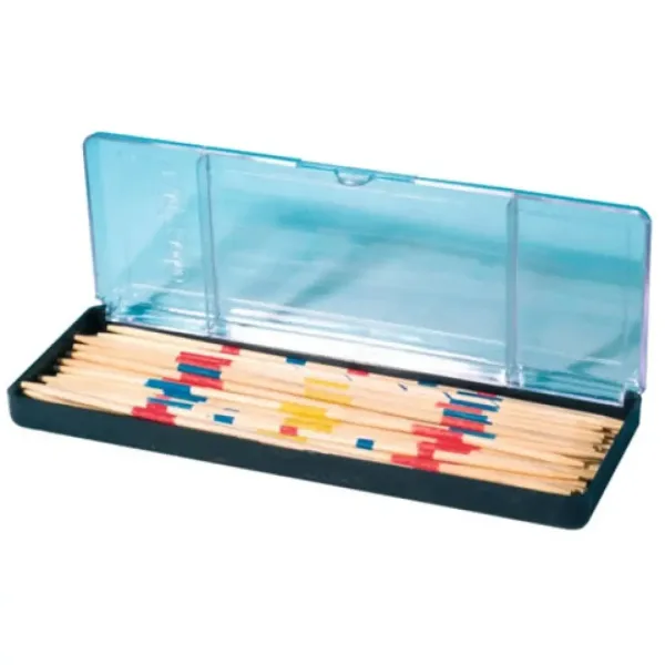 Mikado hra na rozvoj zručnosti v krabici - Simba Toys obrázok 2