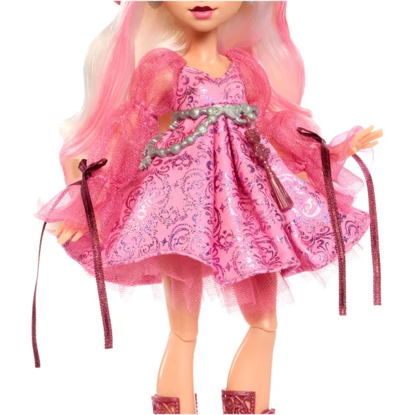 Moonspell Magic Bábika - Carina - Mattel obrázok 5