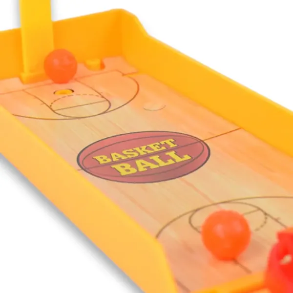 Motion Basketball Mini basketbalový set obrázok 3