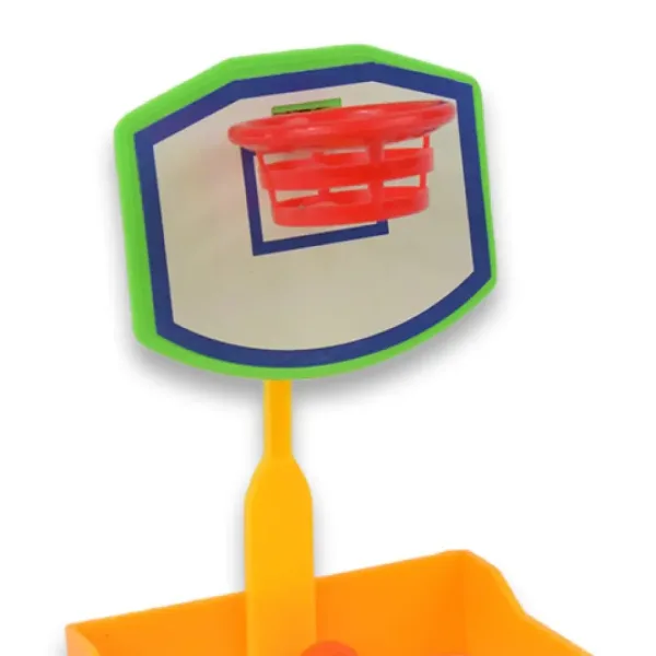 Motion Basketball Mini basketbalový set obrázok 4