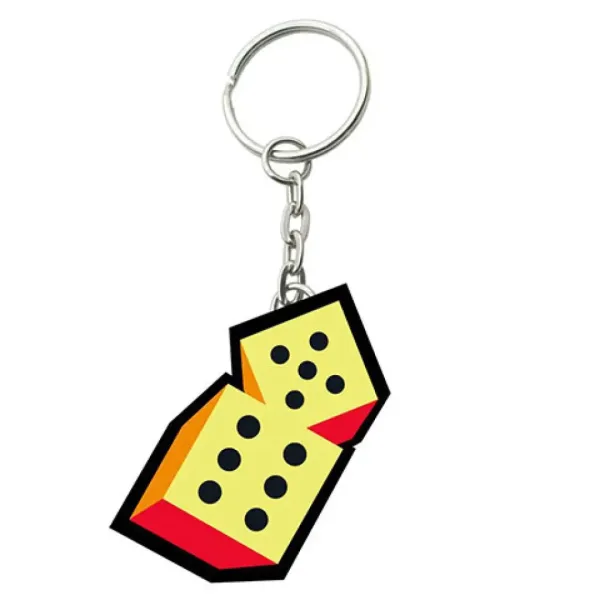 Must: Monopoly zaoblená školská taška, batoh s tromi priehradkami 33x16x45cm obrázok 3