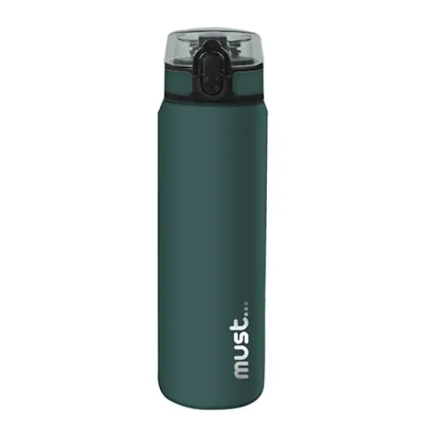 Must Pagouri kovová fľaša 600ml v rôznych variantoch obrázok 3