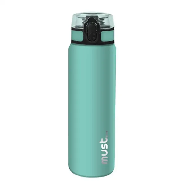 Must Pagouri kovová fľaša 600ml v rôznych variantoch obrázok 4