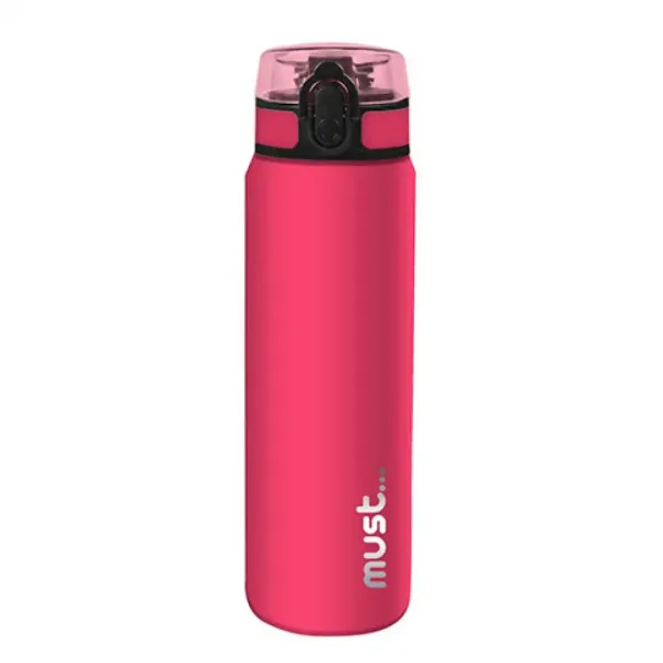 Must Pagouri kovová fľaša 600ml v rôznych variantoch obrázok 5