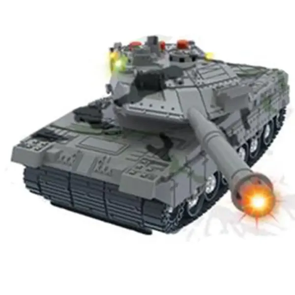 Naťahovací tank s funkciou 23cm obrázok 2