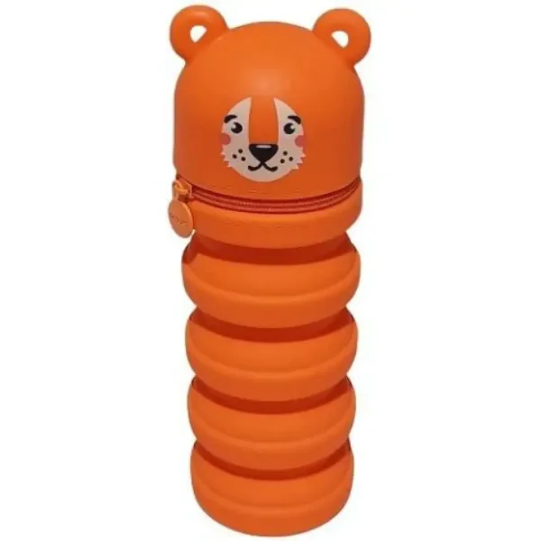 Nebulo: Tiger silikónový peračník obrázok 2
