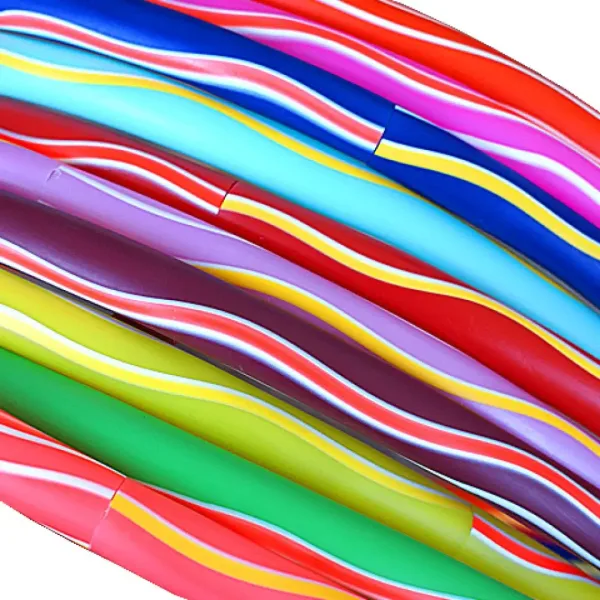 Obruč Hula Hoop 55cm obrázok 2