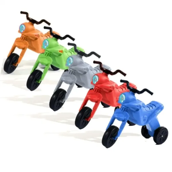 Odrážadlo motorka Enduro Maxi - D-Toys obrázok 5