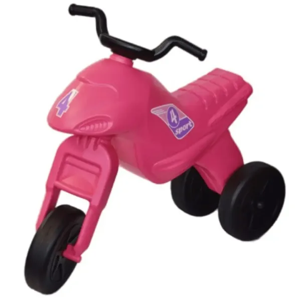 Super Bike maxi na pohon nohou - D-Toys obrázok 3