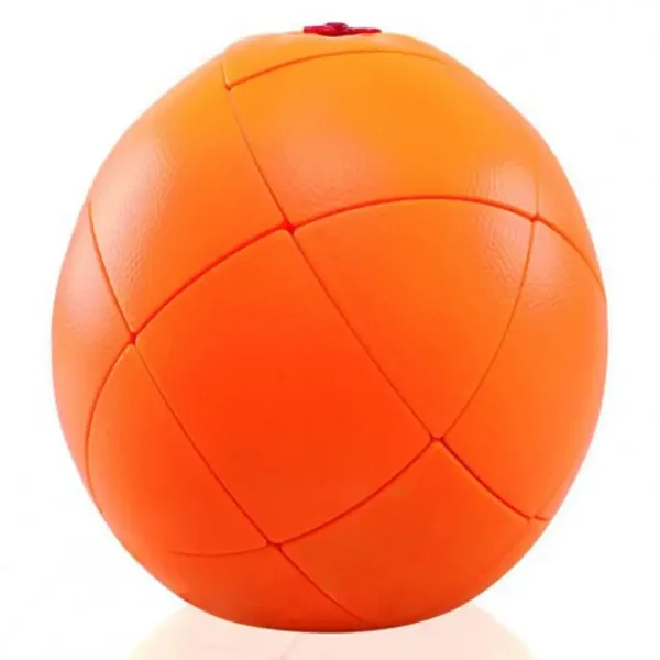 Orange Cube zručná hra obrázok 2