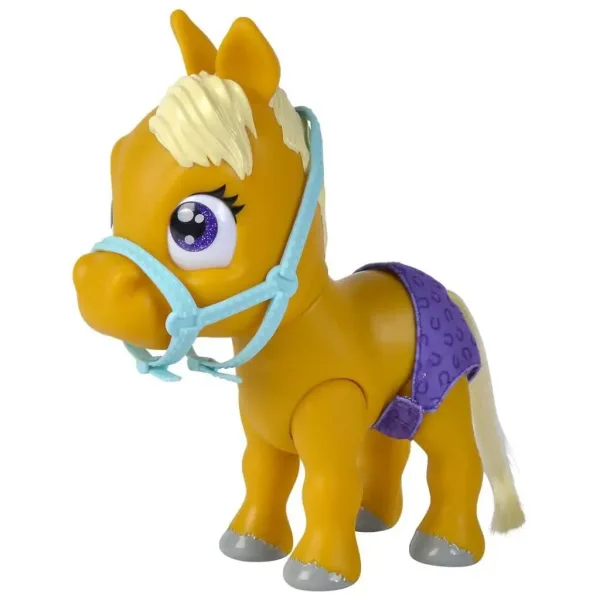 Pamper Petz: Cikajúci poník s príslušenstvom - Simba Toys obrázok 2
