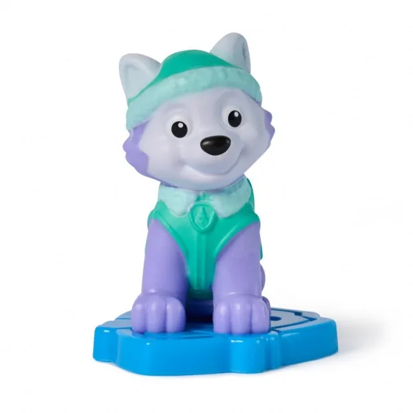 Paw Patrol: Everest mini figúrka – Spin Master obrázok 2