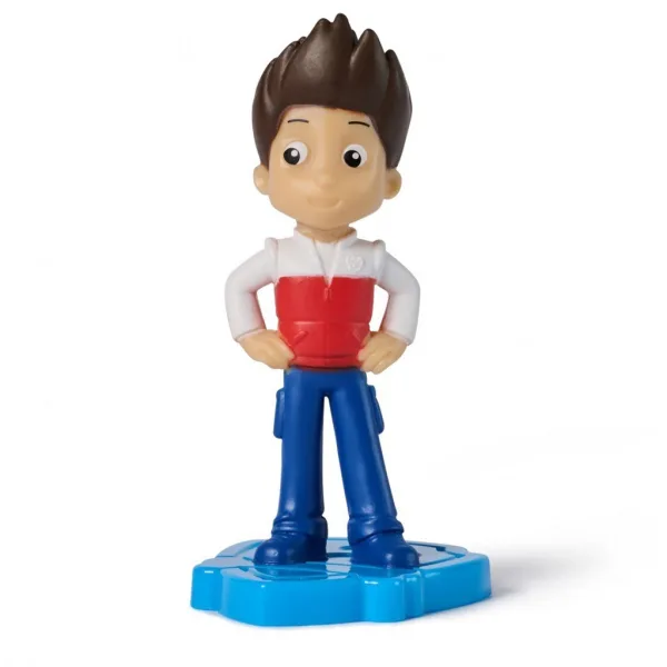 Paw Patrol: Ryder mini figúrka – Spin Master obrázok 2