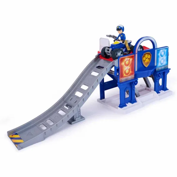 Paw Patrol: Hľadanie a záchrana zdvihák a opravárenská súprava - Spin Master obrázok 2