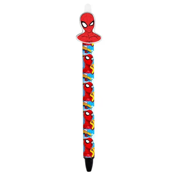 Guličkový pero so Spidermanom v dvoch variantoch 1ks obrázok 2