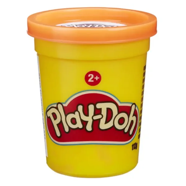 Play-Doh: Hlinené plastelíny 112 gr - Hasbro obrázok 4