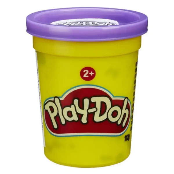 Play-Doh: Hlinené plastelíny 112 gr - Hasbro obrázok 6