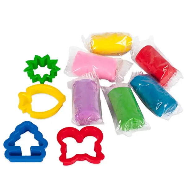 Play-Dough: Heroes Čiapka plastelínový set, rôzne varianty obrázok 3