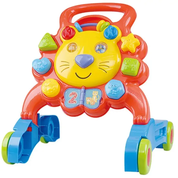Playgo: Levanduľový chodítko obrázok 2