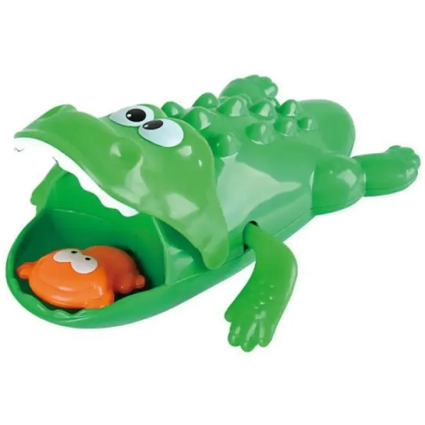 Playgo: Hladný krokodíl do vody obrázok 2