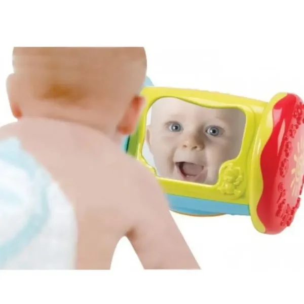Playgo: Hudobná koliesková hra pre batoľatá obrázok 5