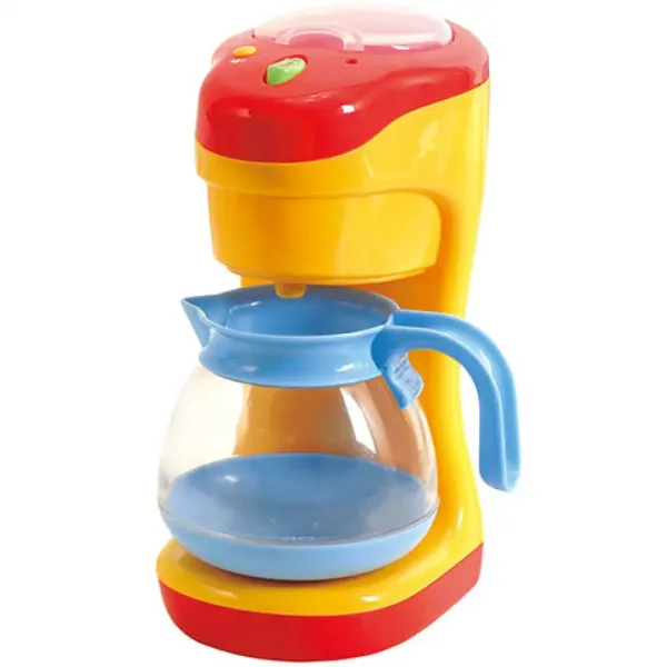 Playgo: Moja prvá kávovar obrázok 2