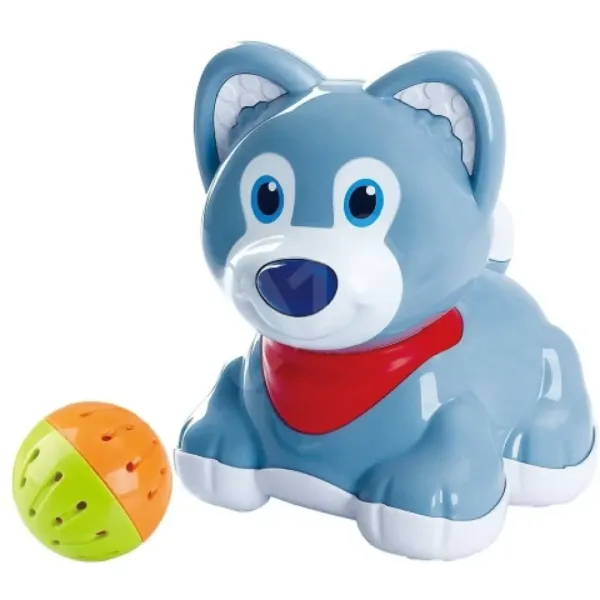 Playgo: Hrajúci psík so zvukom obrázok 2