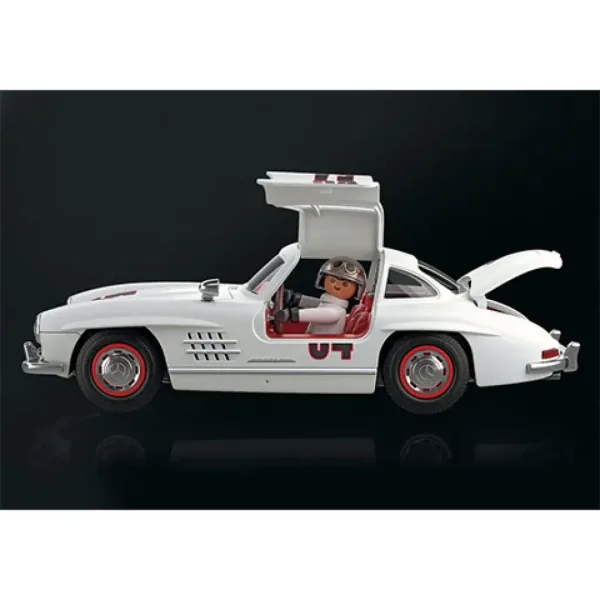 Playmobil: Mercedes Benz 300 SL (70922) obrázok 3