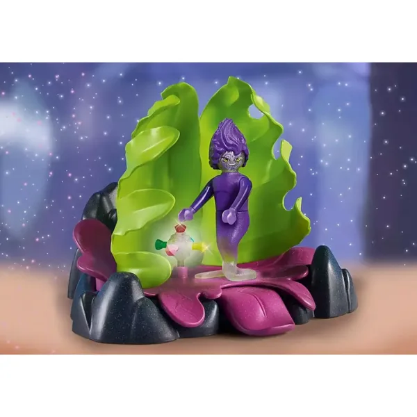 Playmobil: Hmlová pasca (71215) obrázok 4