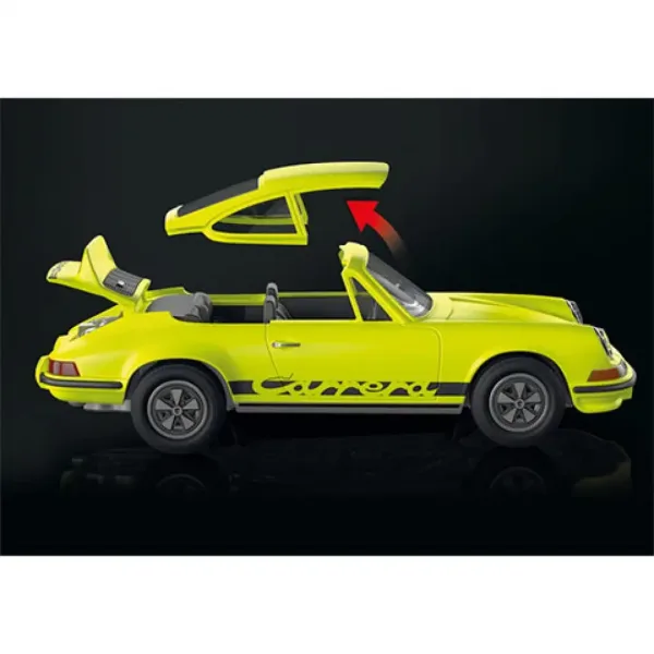Playmobil: Porsche 911 Carrera RS 2.7 (70923) obrázok 3