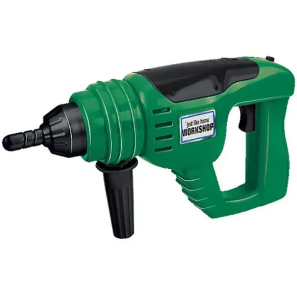 PowerTool elektrická vŕtačka pre deti obrázok 2