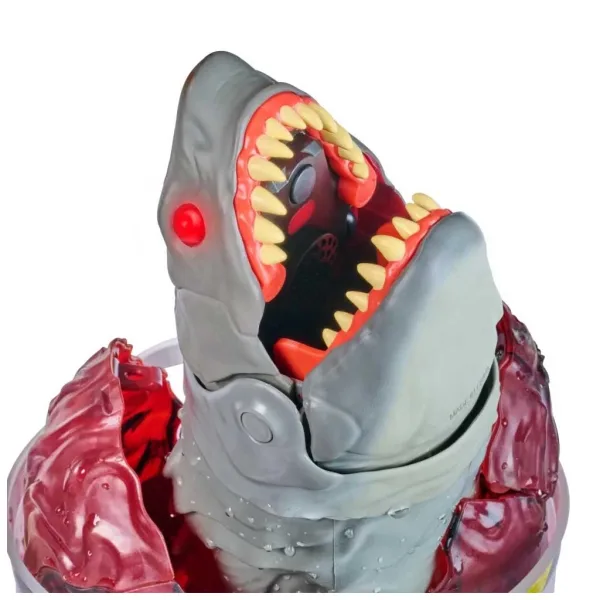 Primal Hatch Interaktív Megalodon vajíčko - Spin Master obrázok 3