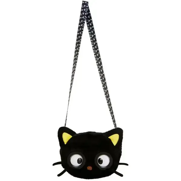 Purse Pets: Hello Kitty Chococat interaktívna taška - Spin Master (maď.jaz.) obrázok 2