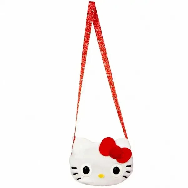 Purse Pets: Hello Kitty interaktívna taška - Spin Master (maď.jaz.) obrázok 2