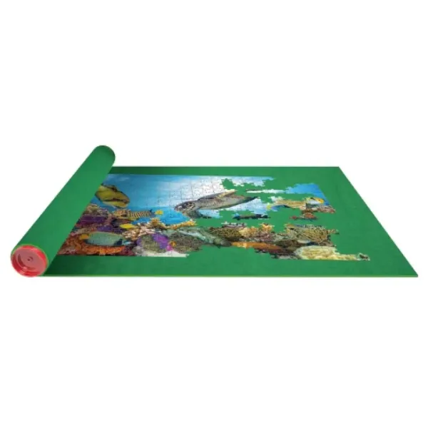 Puzzle koberec 105x78cm - Clementoni obrázok 2
