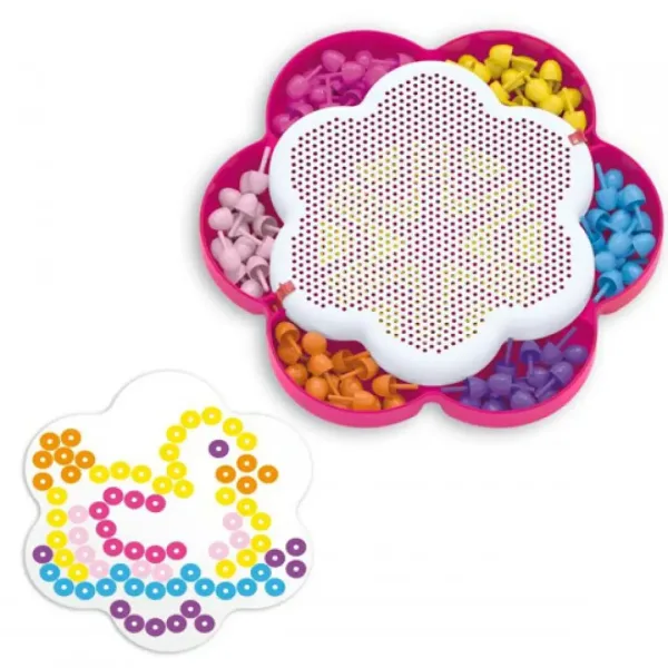 Quercetti: Pixel Daisy puzzle 150ks obrázok 3