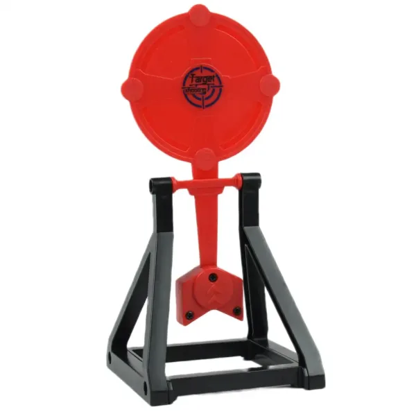 Raid Launcher: Manuálna zbraň s terčom a nábojmi 26cm obrázok 8