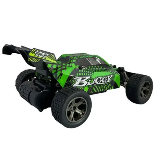 RC Cheetah buggy 1/18 2.4GHz auto na diaľkové ovládanie v dvoch variantoch obrázok 2