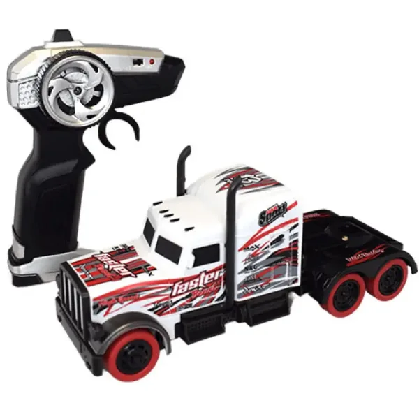RC Kamión na diaľkové ovládanie vo dvoch variantoch 1/32 2.4GHz obrázok 2