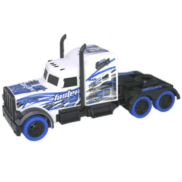 RC Kamión na diaľkové ovládanie vo dvoch variantoch 1/32 2.4GHz obrázok 4