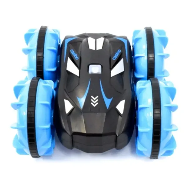 RC Storm Dancer 360: 2 v 1 amfibický diaľkovo ovládaný vozidlo s pásmi 2.4GHz v rôznych variantoch obrázok 8