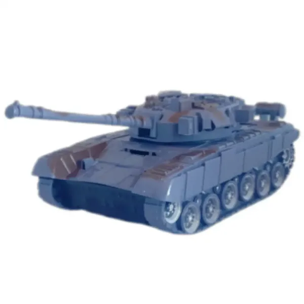 RC tank T-90 na diaľkové ovládanie so svetelnými a zvukovými efektmi v dvoch verziách 20cm obrázok 6