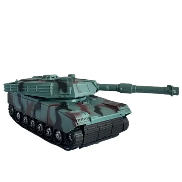 RC Terénne bojové vozidlo so svetlom a zvukom na diaľkové ovládanie  1/32 obrázok 2
