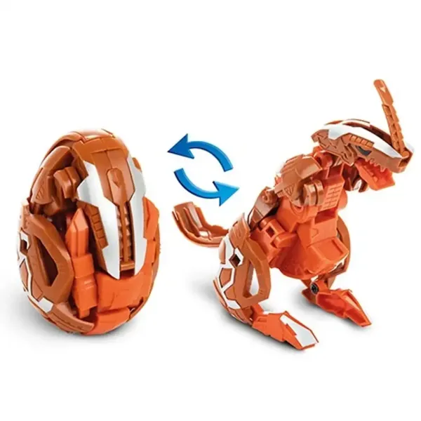 Robo Forces premenlivé dinosaurové vajce 1ks obrázok 2