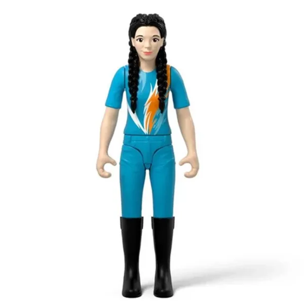 Schleich: Horse Club Kim jazdecký tréningový set (42799) obrázok 6