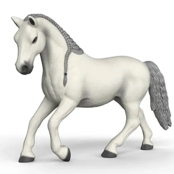 Schleich: Jazdecký klub Vila pri jazere a stajňa (42785) obrázok 15