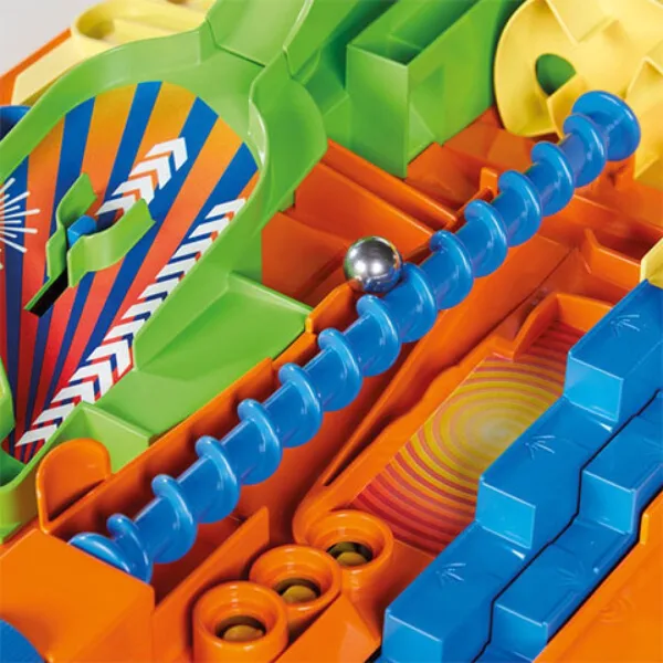 Screwball Scramble 2, spoločenská hra obrázok 3
