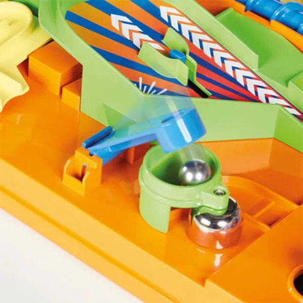 Screwball Scramble 2, spoločenská hra obrázok 4