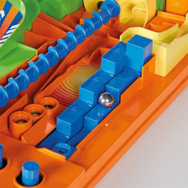 Screwball Scramble 2, spoločenská hra obrázok 5