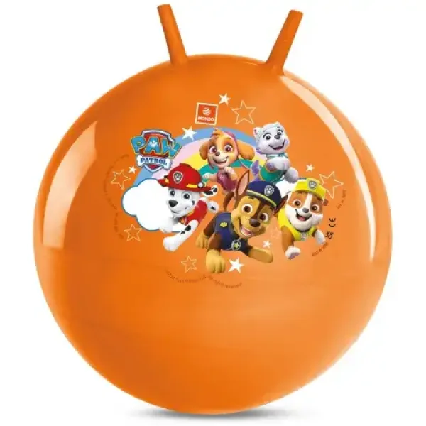 Paw Patrol skákacia lopta 50cm obrázok 2